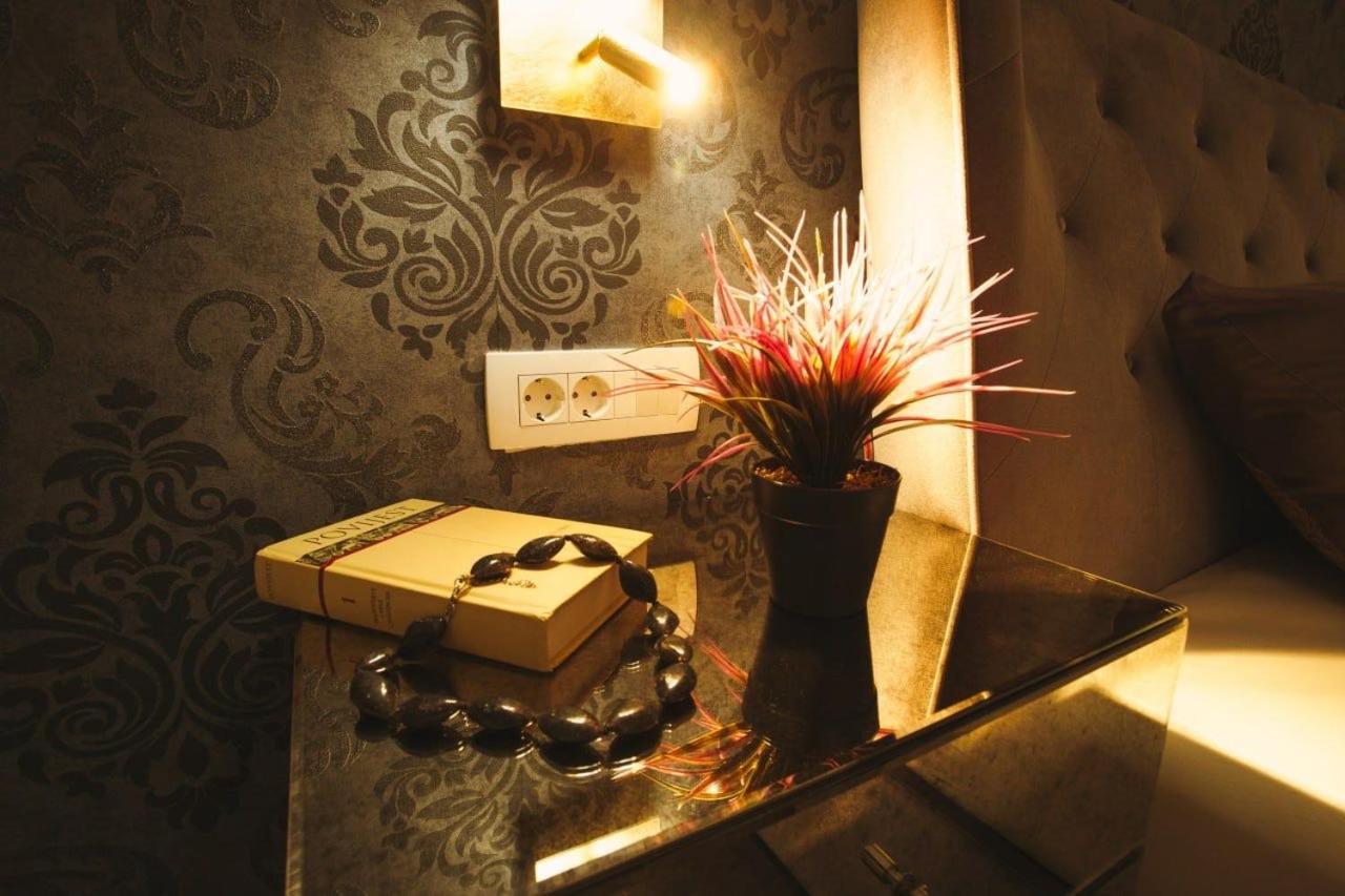 Azzurro Luxury Rooms Трогир Екстериор снимка