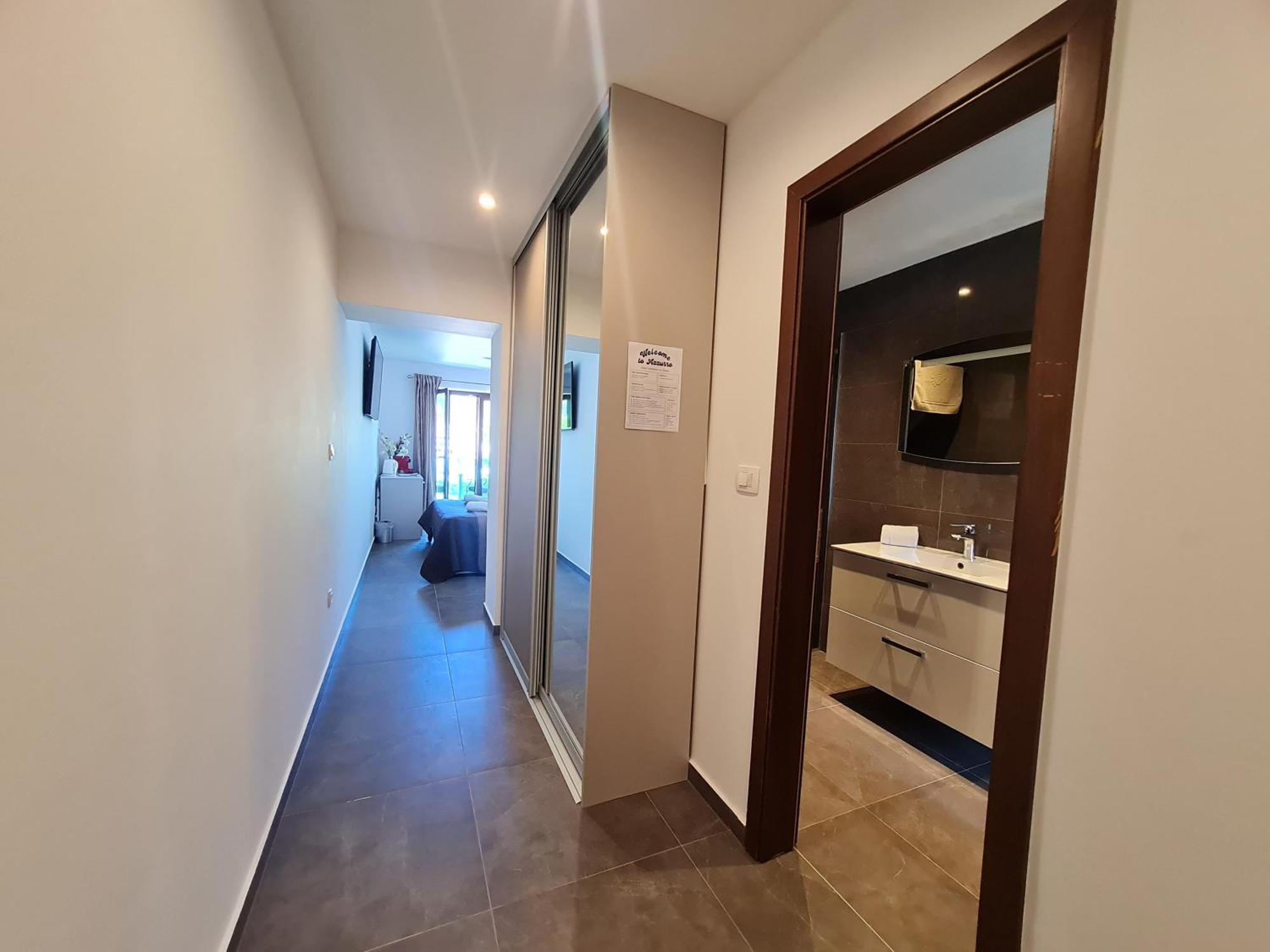 Azzurro Luxury Rooms Трогир Екстериор снимка