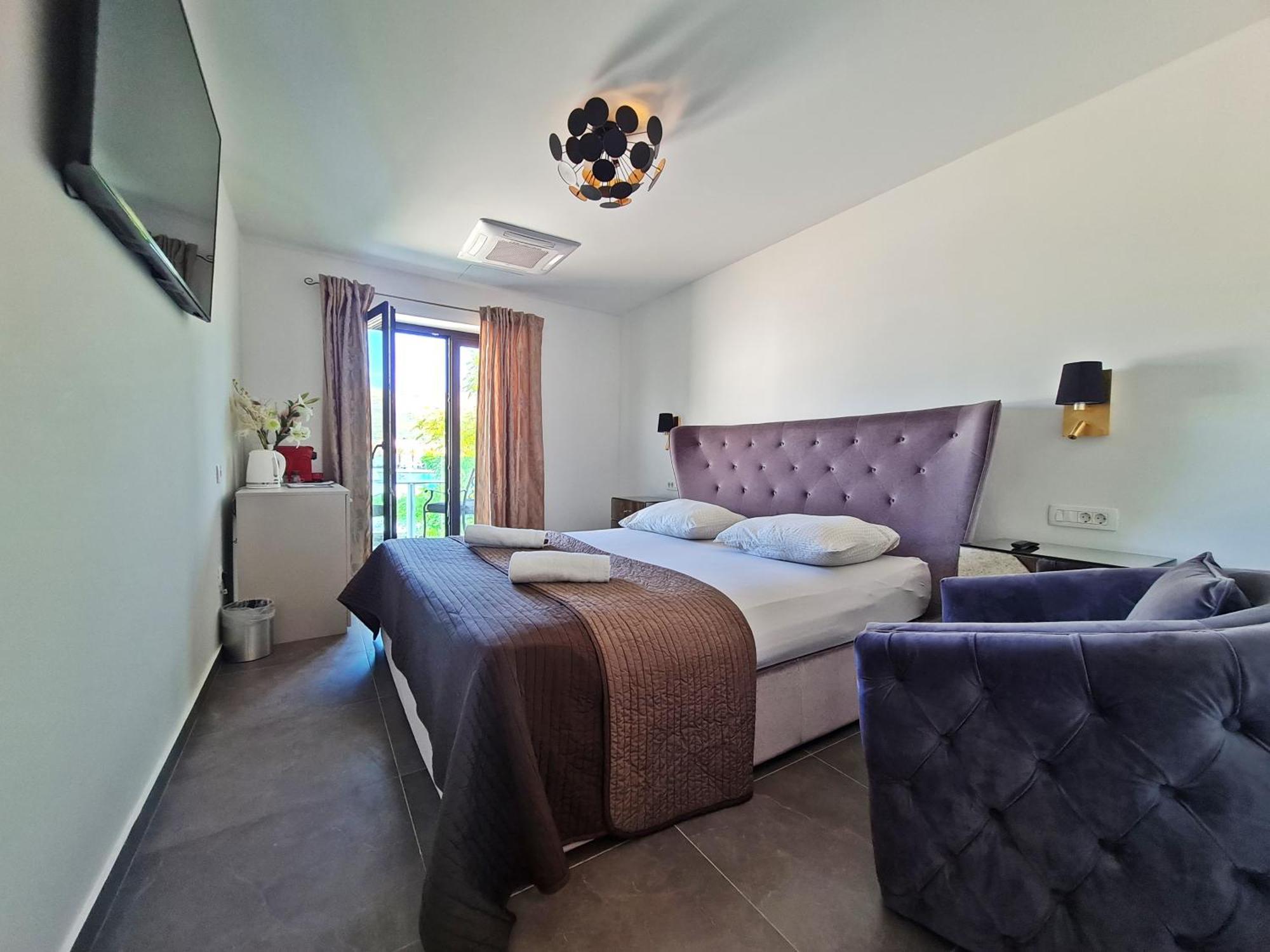 Azzurro Luxury Rooms Трогир Екстериор снимка