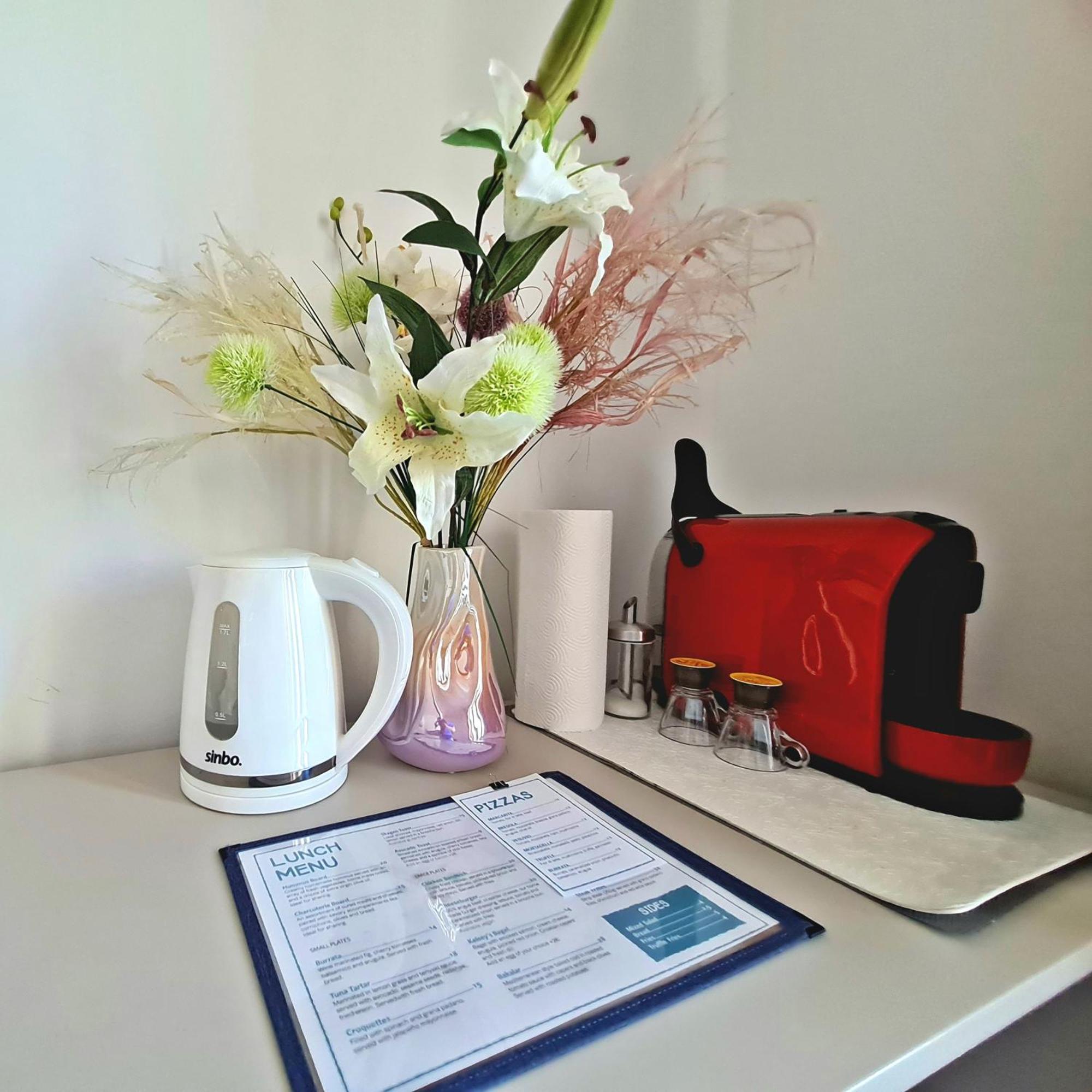 Azzurro Luxury Rooms Трогир Екстериор снимка